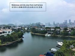 The Berth By The Cove (D4), Condominium #141421692
